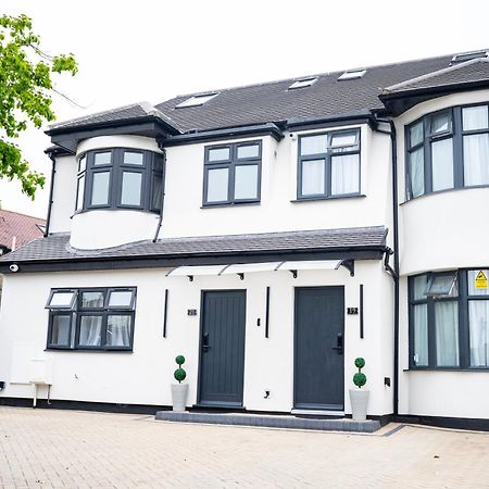Paragraph Edmonton Palmers Green Eksteriør bilde