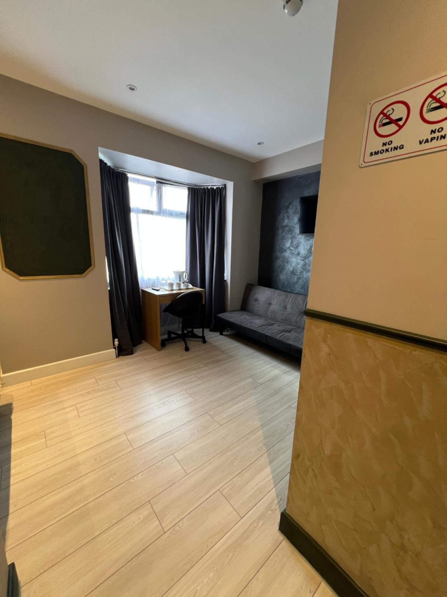 Paragraph Edmonton Palmers Green Eksteriør bilde