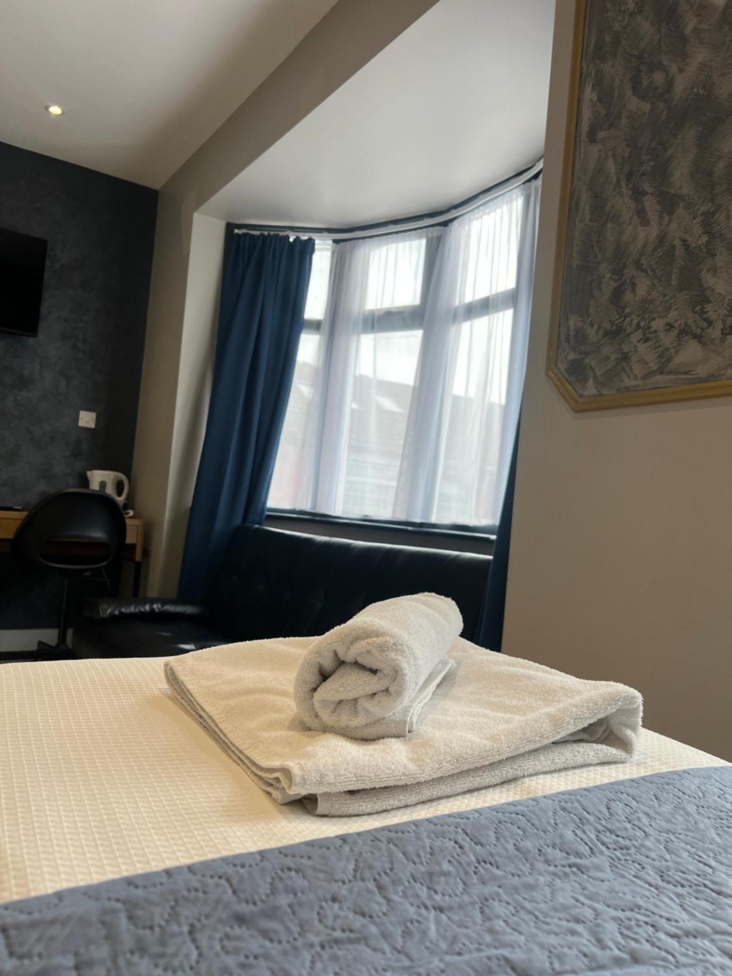 Paragraph Edmonton Palmers Green Eksteriør bilde